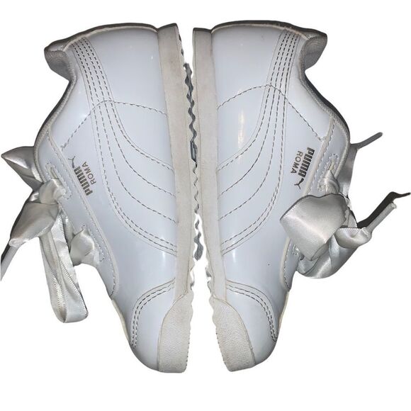 Puma Sneakers  - Picture 3 of 8